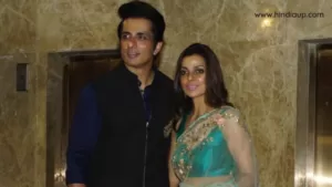 sonu sood with his wife sonali sood