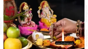 diwali me lakshmi ganesh pooja