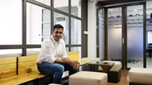 zerodha startup story in hindi founder nithin kamath success
