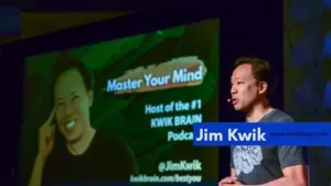 limitless jim kwik upgrade your brain