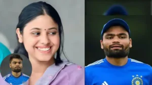 sansad priya saroj rinku singh ka photo