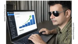 Blogging se passive income