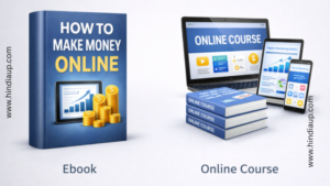 Digital products passive income